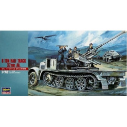 1:72 Hasegawa 31118 -...