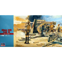 1:72 Hasegawa 31110 -...