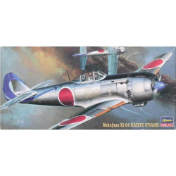 1:72 Hasegawa 02504 -...