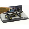 1:43 ALTAYA-IXO Formula 1 Lotus 72D Emerson Fittipaldi Great Britain 1972