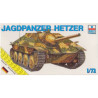1:72 ESCI 8375 - Jagdpanzer 38(t) Hetzer