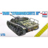 1:72 ESCI 8328 - German Sturmgeschütz III