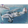 1:72 Amodel 72193 - Hawker Osprey