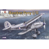 1:72 Amodel 72138 - Hawker Fury I/II