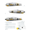 1:48 Colibri Decals 48013 - Fw-190 A3 Jg 51, Part 1