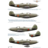 1:48 Colibri Decals 48033 - Р-39 in the Pacific Fleet Air Force. USSR WW II