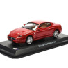 1:43 ALTAYA-IXO MAS021 Maserati Coupè Cambiocorsa 2002 Red