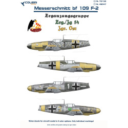 1:48 Colibri Decals 48047 -...