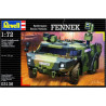 1:72 Revell 03136 - Spähwagen Fennek Recon Vehicle