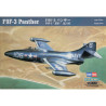 1:72 Hobby Boss 87250 - F9F-3 Panther