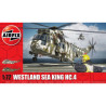 1:72 Airfix 04056 - Westland Sea King HC.4