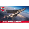 1:72 Airfix 04054A - English Electric Lightning F.2A