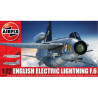 1:72 Airfix A05042 - English Electric Lightning F.6