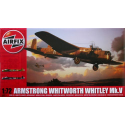 1:72 Airfix A08016 -...