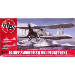 1:72 Airfix A05006 - Fairey...
