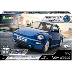1:24 Revell 07643 - VW New...
