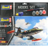 1:72 Revell 63879 - F-104G Starfighter Starter Set, Model Set
