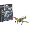 1:72 Revell 63898 - Focke Wulf Fw-190 F-8, Model Set