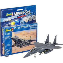 1:144 Revell 63972 - F-15E...