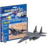 1:144 Revell 63972 - F-15E Strike Eagle, Model Set
