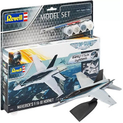 1:72 Revell 64965 - F/A-18...