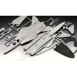1:72 Revell 64966 - F-14 Tomcat ‘Top Gun’ easy-click system, Model Set