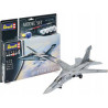1:72 Revell 64974 - EF-111A Raven, Model Set