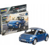1:24 Revell 67643 - VW New Beetle, Model Set