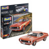 1:25 Revell 67712 - '69 Camaro SS, Model Set