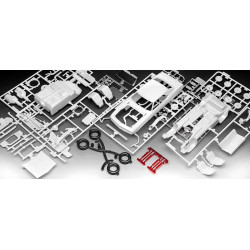 1:25 Revell 67712 - '69 Camaro SS, Model Set