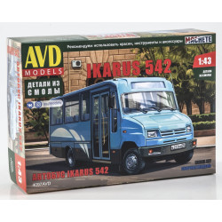 1:43 AVD Models 4097 -...