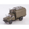 1:43 Auto History AIS103984 - ЗИЛ-130 Стартовый командный пункт СКП-11 / ZIL-130 SKP-11
