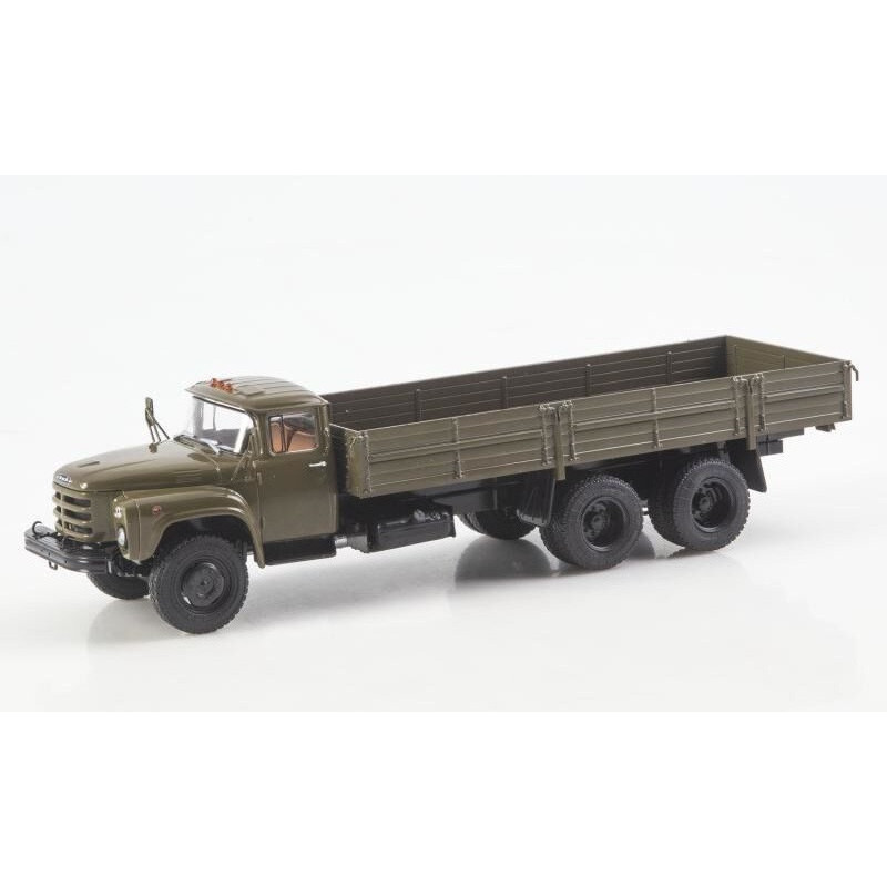 1:43 Auto History AIS104196 - ZIL-133GJA kravas kaste