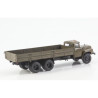 1:43 Auto History AIS104196 - ZIL-133GJA kravas kaste
