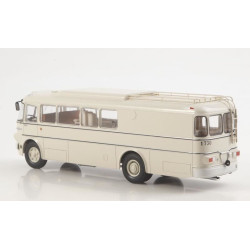 1:43 Ikarus-630 Ātrās palīdzības autobuss ar žurnālu, Speciālizlaidums. №17, Modimio Collections