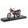 1:24 ZiD-50 ZDK 2.103 "Pilot" motorcycle with magazine №76, Modimio Collections