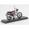 1:24 Jawa 350/640 Retro 634 мотоцикл с журналом №77, Modimio Collections
