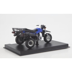 1:24 ТМЗ-5.971 Модульный трицикл с журналом №7, спецвыпуск, Modimio Collections