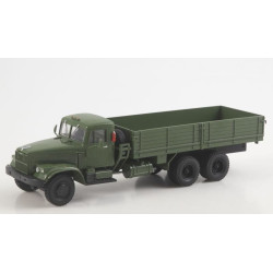 1:43 Legendary trucks -...
