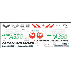 1:144 PAS-Decals 350900-04...
