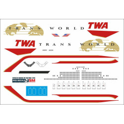 1:144 PAS-Decals 747100-01...