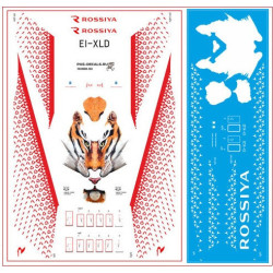 1:144 PAS-Decals 747400-03...