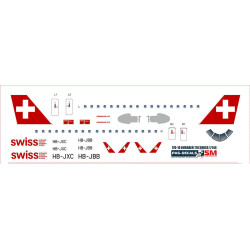 1:144 PAS-Decals 170-10 -...