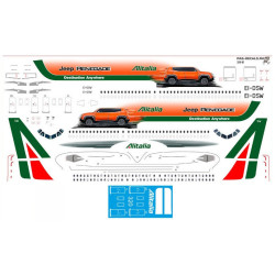 1:144 PAS-Decals 320-07 -...