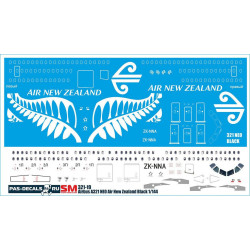 1:144 PAS-Decals 321-19 -...