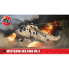 1:72 Airfix 04056A - Westland Sea King HC.4