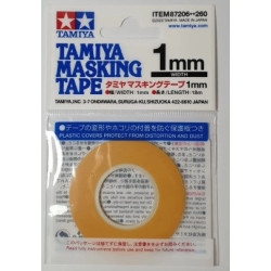 Tamiya 87206 - Tamiya...