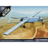 1:35 Academy 12117 - U.S. Army RQ-7B UAV