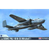 1:72 Academy 12334 - North American PBJ-1D (B-25 Mitchell)