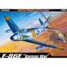 1:72 Academy 12546 - F-86F "Korean War"